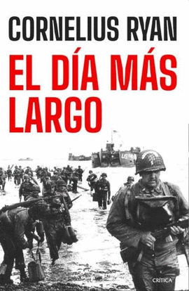 EL D�A M�S LARGO