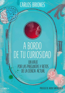 A BORDO DE TU CURIOSIDAD A BORDO DE TU CURIOSIDAD