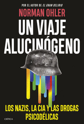 UN VIAJE ALUCIN�GENO