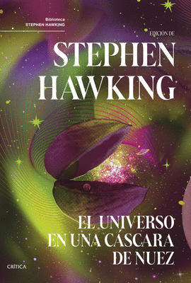 EL UNIVERSO EN UNA CSCARA DE NUEZ