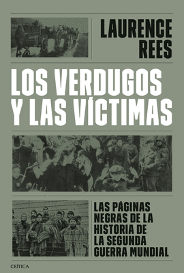 LOS VERDUGOS Y LAS VCTIMAS