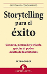 STORYTELLING PARA EL XITO