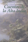 CUENTOS DE LA ALTA INDIA