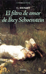 FILTRO DE AMOR DE IKEY SCHOEN, EL