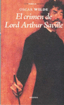 CRIMEN DE LORD ARTHUR SAVILLE, EL