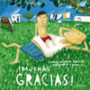 �MUCHAS GRACIAS!