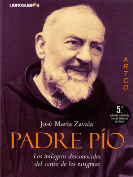 PADRE P�O