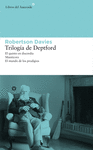 TRILOG�A DE DEPTFORD