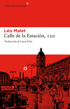 CALLE DE LA ESTACION 120 3�ED