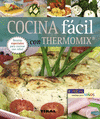 COCINA FCIL CON THERMOMIX Y ESPECIAL COCINA PARA NIOS