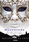 MASCARADA (LOS SANGRE AZUL)