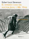 EL EXTRAO CASO DEL DOCTOR JEKYLL Y MR. HYDE