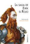 LA SAGA DE EIRK EL ROJO