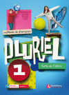 PLURIEL 1 LIBRE DE LELEVE NIVEAU A1