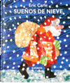 SUE�OS DE NIEVE