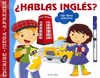 �HABLAS INGL�S?
