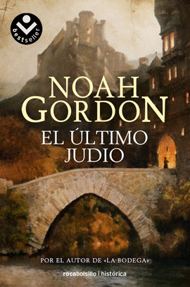 EL �LTIMO JUD�O