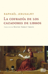 LA COFRADA DE LOS CAZADORES DE LIBROS