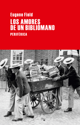 AMORES DE UN BIBLIOMANO,LOS