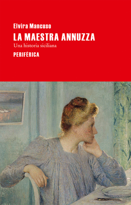 MAESTRA ANNUZZA,LA