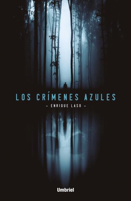 LOS CR�MENES AZULES