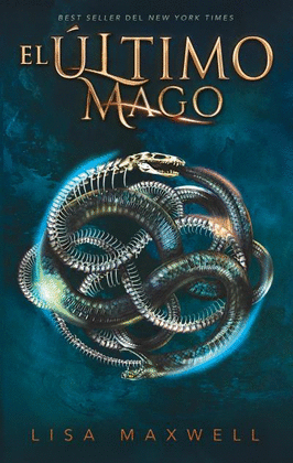 �LTIMO MAGO, EL