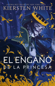 EL ENGAO DE LA PRINCESA