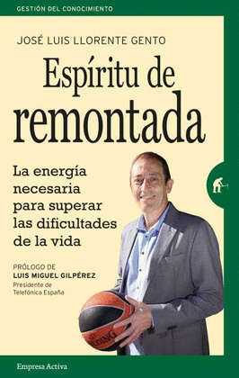 ESPRITU DE REMONTADA