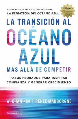 LA TRANSICIN AL OCANO AZUL