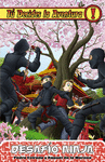 DESAF�O NINJA
