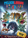 MONSTRUOS EN ACCI�N