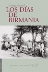 LOS DAS DE BIRMANIA