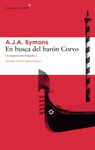 EN BUSCA DEL BAR�N CORVO