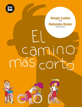 EL CAMINO M�S CORTO