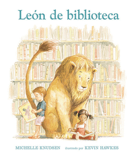 LEN DE BIBLIOTECA