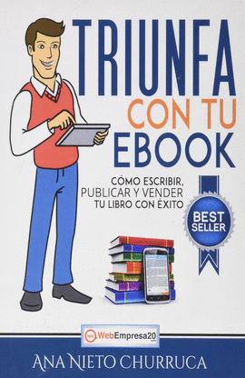 TRIUNFA CON TU EBOOK