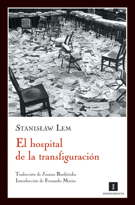 HOSPITAL DE LA TRANSFIGURACION,EL 8ED