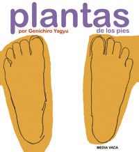 PLANTAS DE LOS PIES