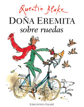 DO�A EREMITA SOBRE RUEDAS.EKA