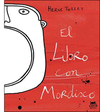 EL LIBRO CON MORDISCO