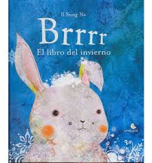 BRRR,LIBRO DEL INVIERNO. UNALUNA