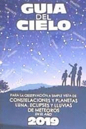 GU�A DEL CIELO 2019