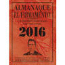 ALMANAQUE EL FIRMAMENTO 2016