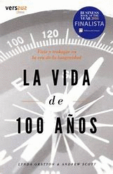 LA VIDA DE 100 A�OS