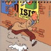 CALENDARIO TINTIN 2013