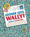 DNDE EST WALLY? EDICIN DE LUJO CONMEMORATIVA