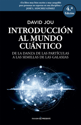 INTRODUCCI�N AL MUNDO CU�NTICO