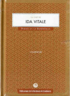 LA VOZ DE IDA VITALE (+CD)