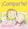 �COMPARTE!