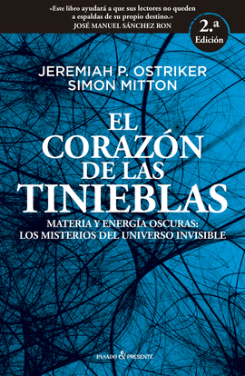 EL CORAZ�N DE LAS TINIEBLAS